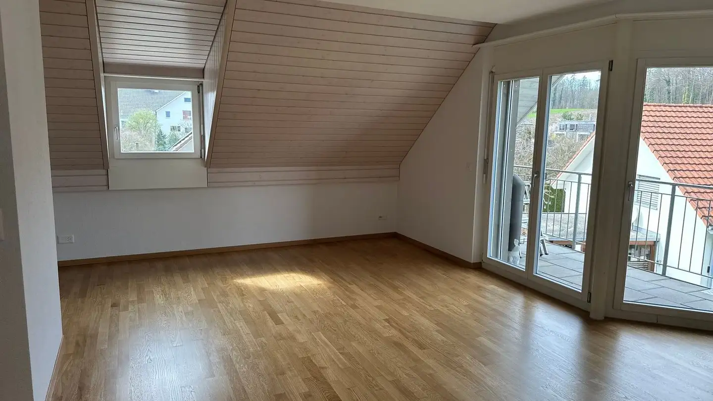 Attico in affitto - Birkenweg 1, 8506 Lanzenneunforn - Foto 2