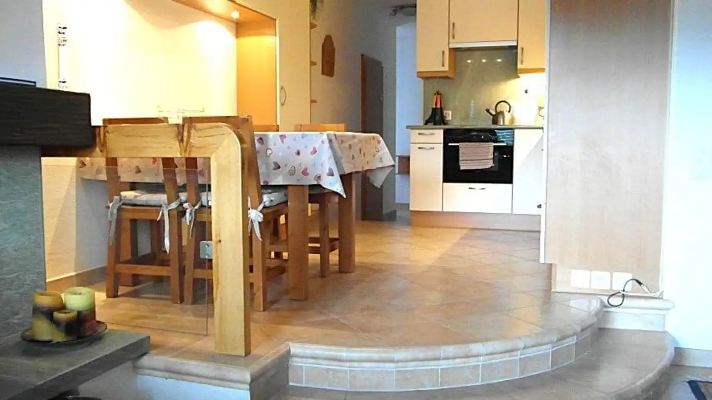 Möblierte Wohnung kaufen - Via Pila 3, 7516 Maloja - Foto 4