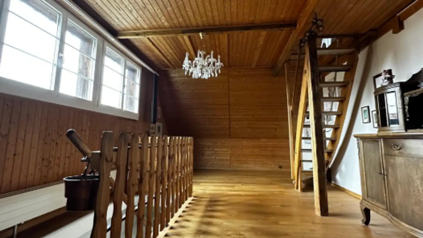 Duplex for rent - Mattenhofweg 3, 4422 Arisdorf