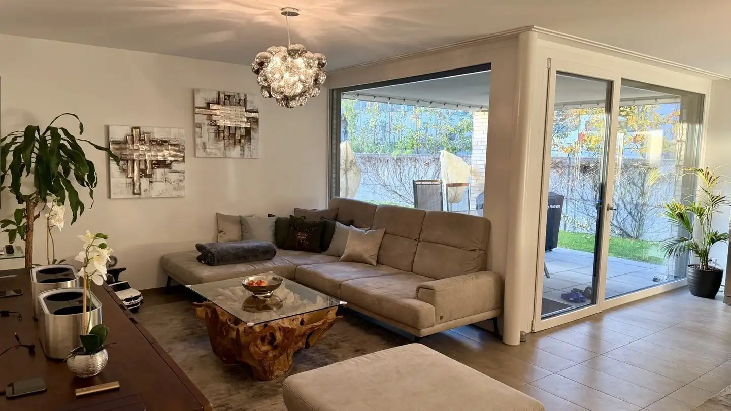 Apartment for rent - Wehntalerstrasse 625, 8046 Zürich