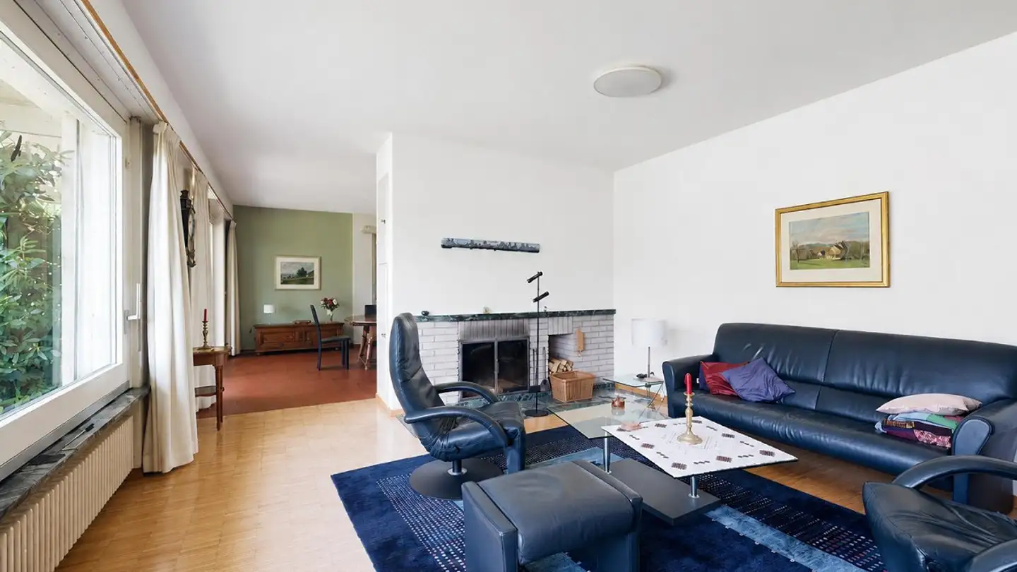 Single house for sale - Im Klosteracker 53, 4102 Binningen - Photo 4