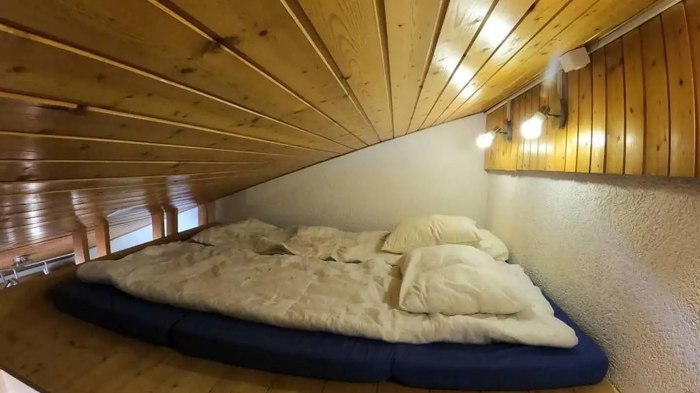 Appartamento in vendita - Rue De La Mura 21, 1988 Les Collons - Foto 3