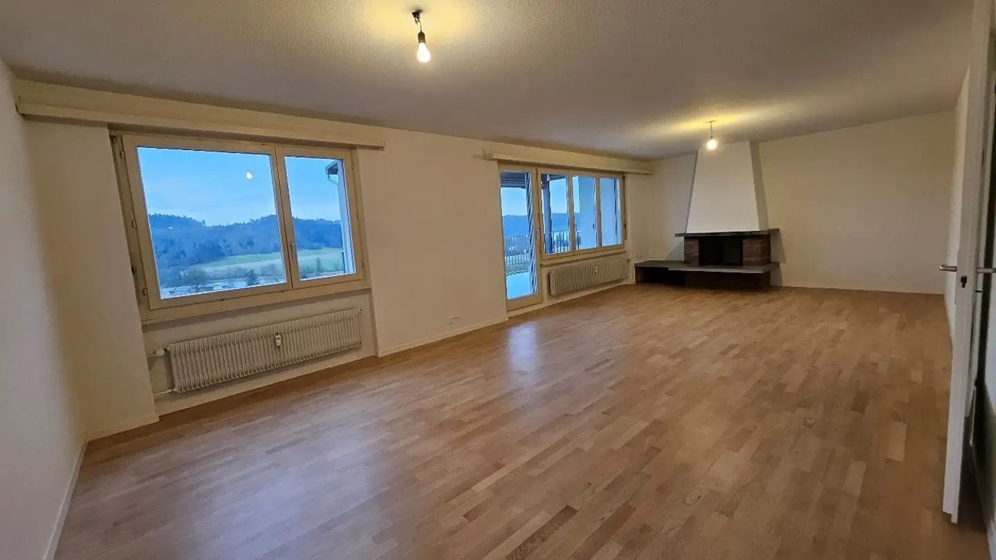Apartment for rent - Bennenbodenrain 8, 3032 Hinterkappelen