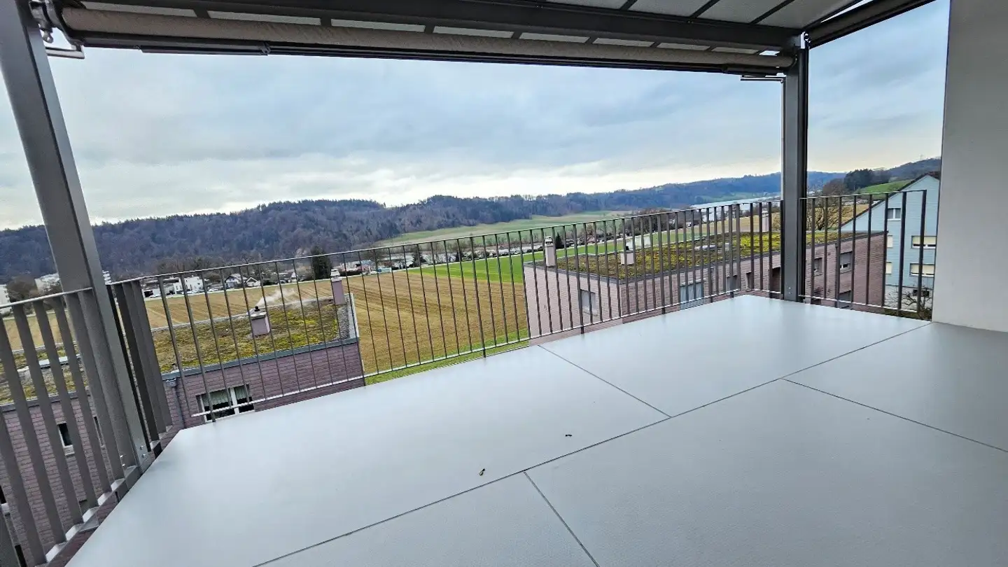 Apartment for rent - Bennenbodenrain 8, 3032 Hinterkappelen - Photo 4