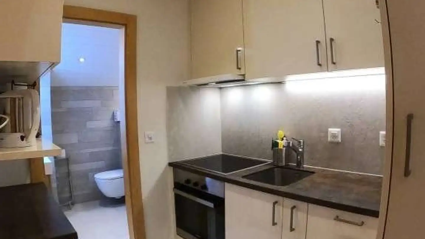 Appartamento in vendita - Rue De La Mura 21, 1988 Les Collons - Foto 4