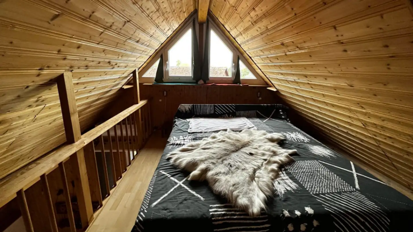 Duplex for rent - Mattenhofweg 3, 4422 Arisdorf - Photo 2