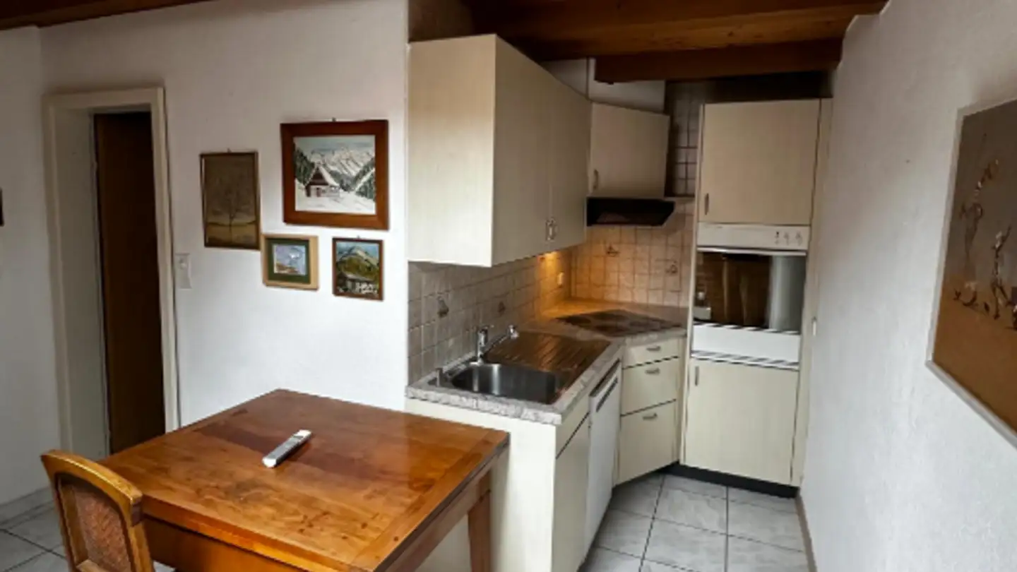 Duplex for rent - Mattenhofweg 3, 4422 Arisdorf - Photo 4