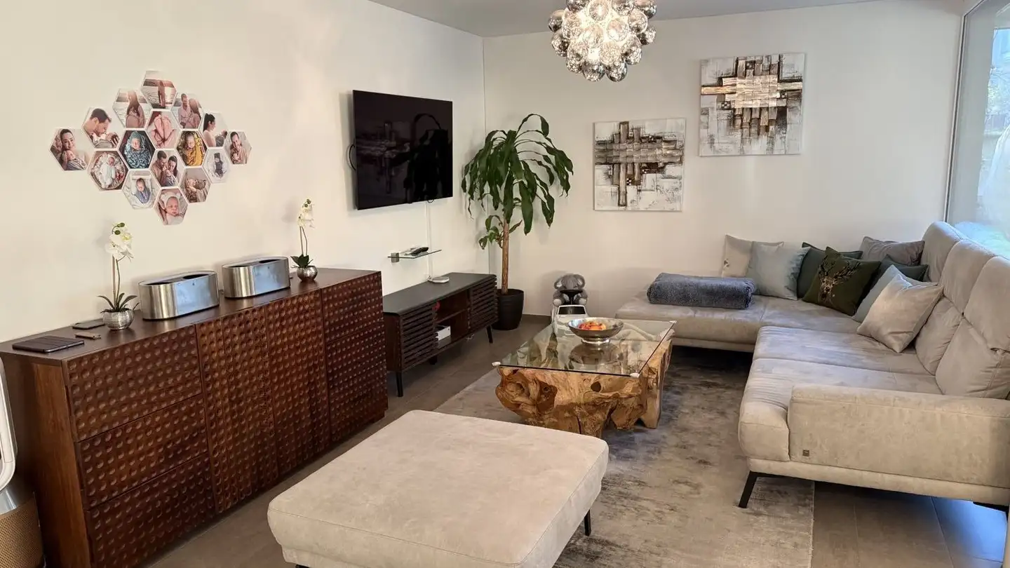 Appartamento in affitto - Wehntalerstrasse 625, 8046 Zürich - Photo 2