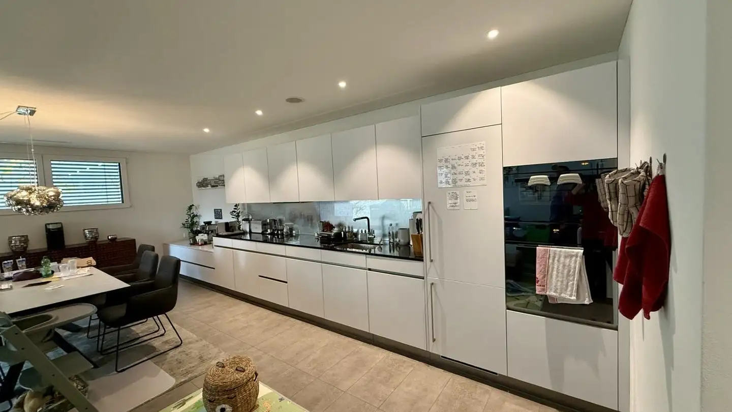 Appartamento in affitto - Wehntalerstrasse 625, 8046 Zürich - Photo 4