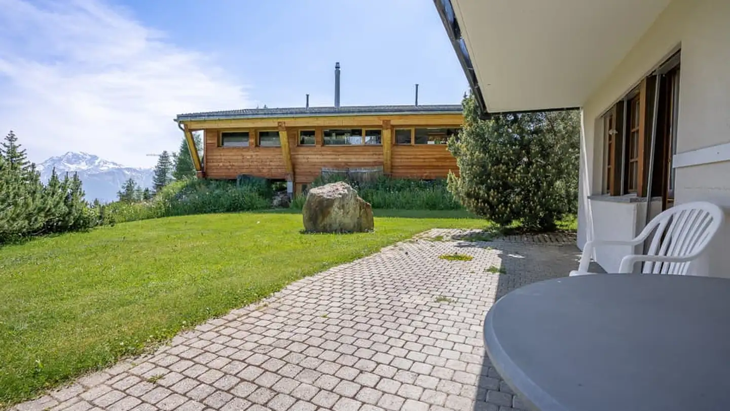 Appartamento in vendita - 3987 Riederalp - Photo 3