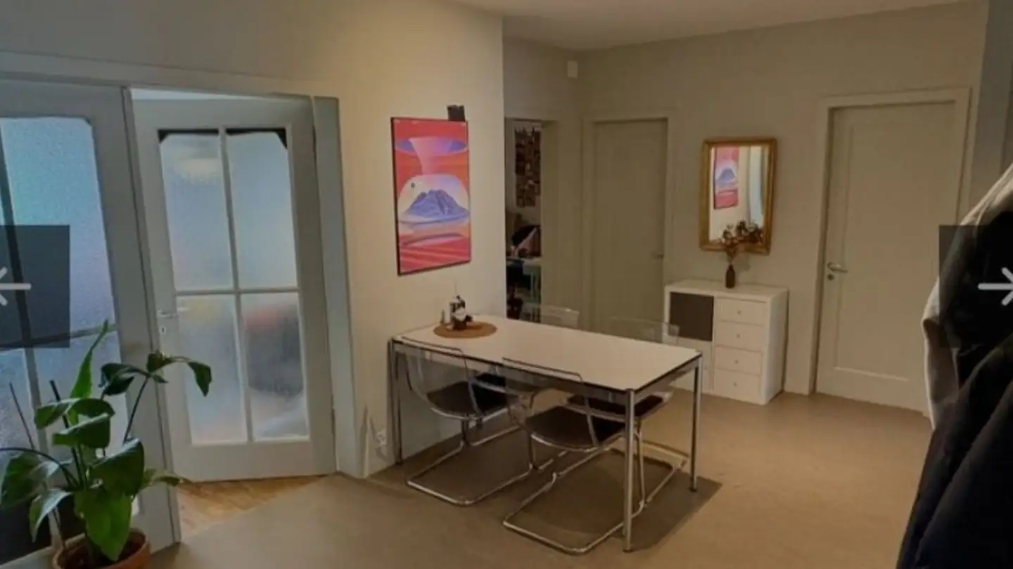 Single room for rent - Haspelgasse 26, 3006 Bern - Photo 2