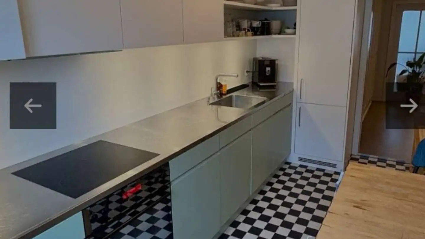 Single room for rent - Haspelgasse 26, 3006 Bern - Photo 3