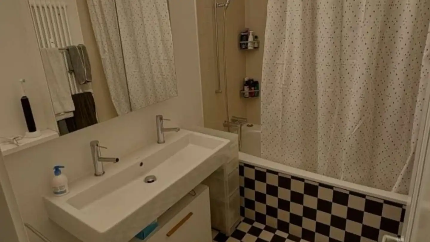 Single room for rent - Haspelgasse 26, 3006 Bern - Photo 4