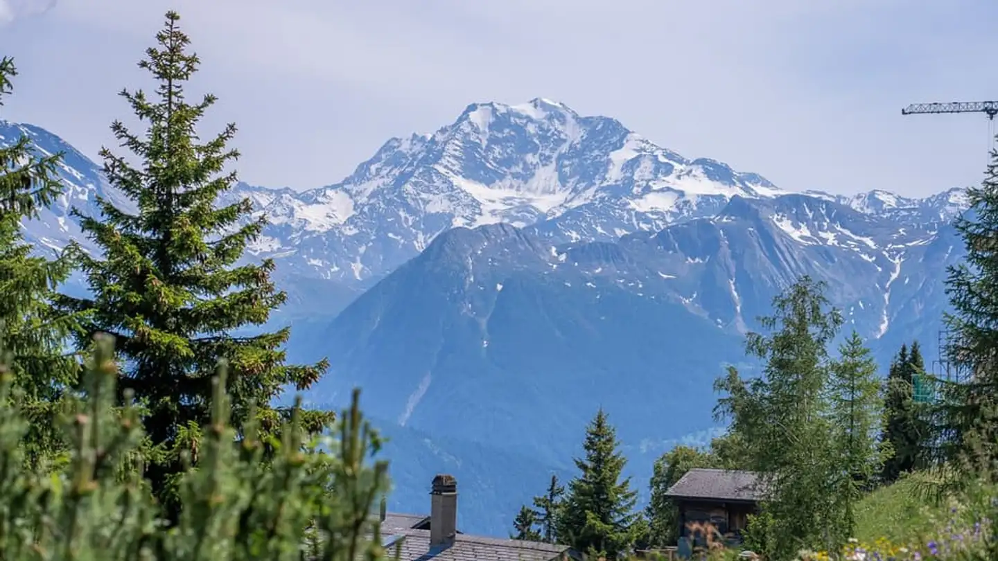 Appartamento in vendita - 3987 Riederalp - Photo 4