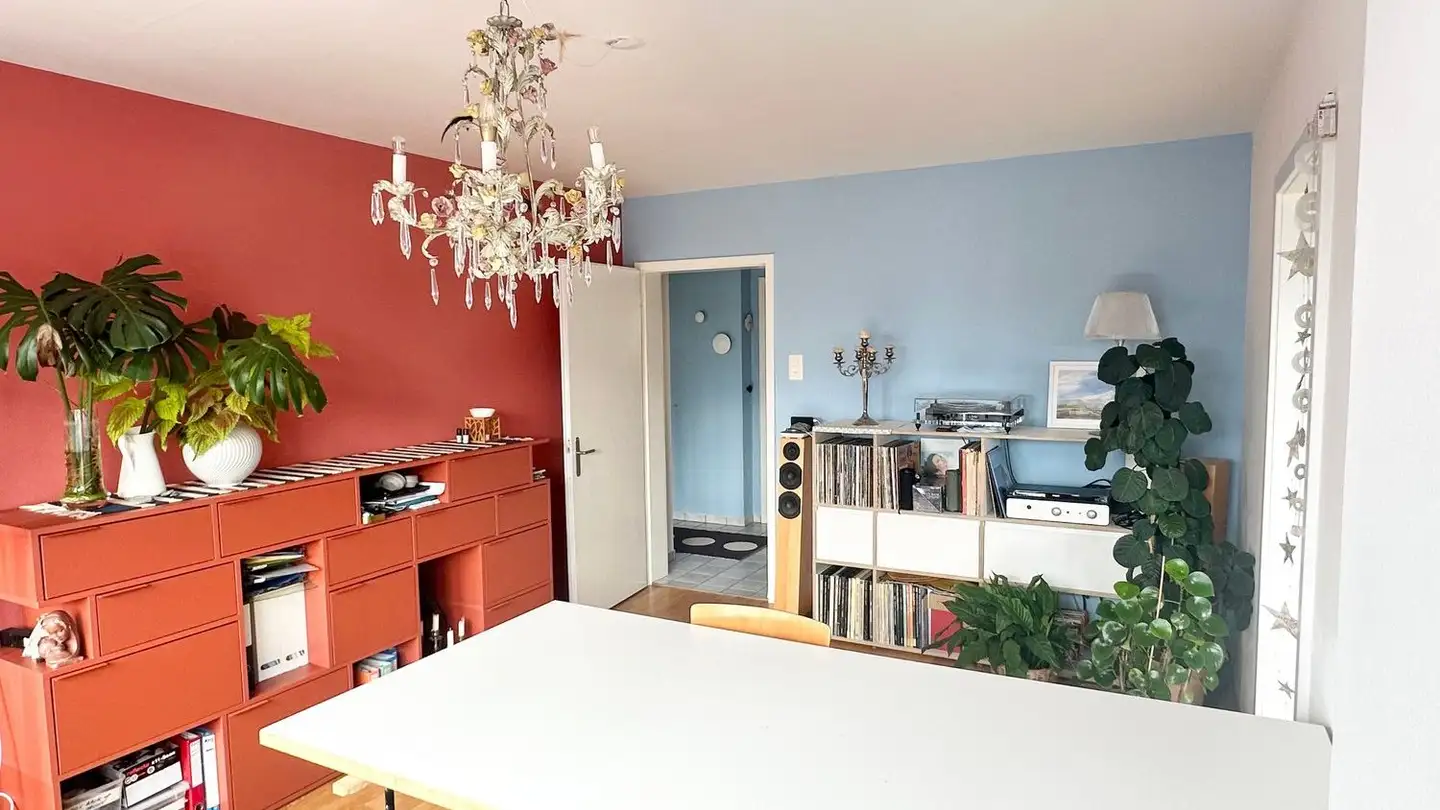 Appartement à louer - Turmgasse 8, 9320 Arbon