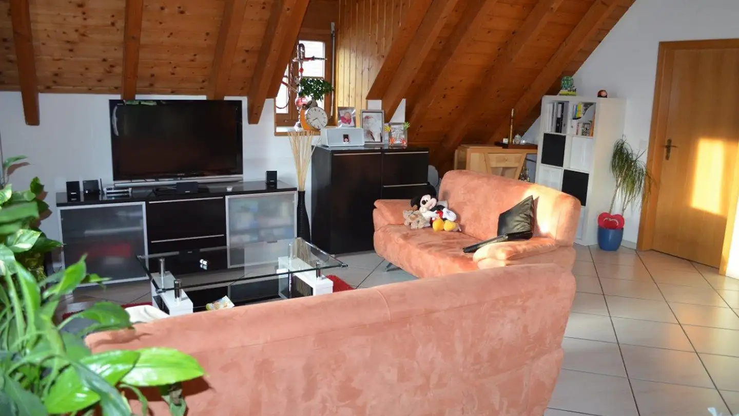 Appartamento in affitto - Hauptstrasse 163, 4466 Ormalingen - Foto 3