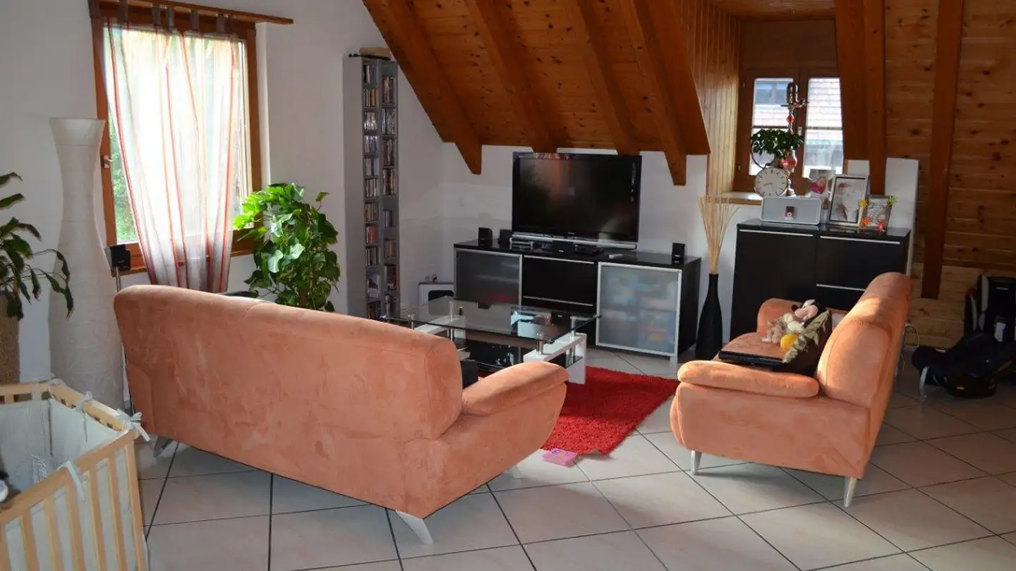 Appartamento in affitto - Hauptstrasse 163, 4466 Ormalingen - Foto 4