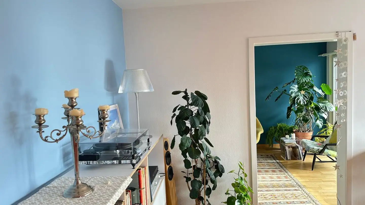 Appartement à louer - Turmgasse 8, 9320 Arbon - Photo 2