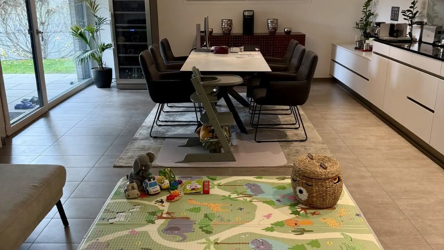 Appartamento in affitto - Wehntalerstrasse 625, 8046 Zürich - Photo 3