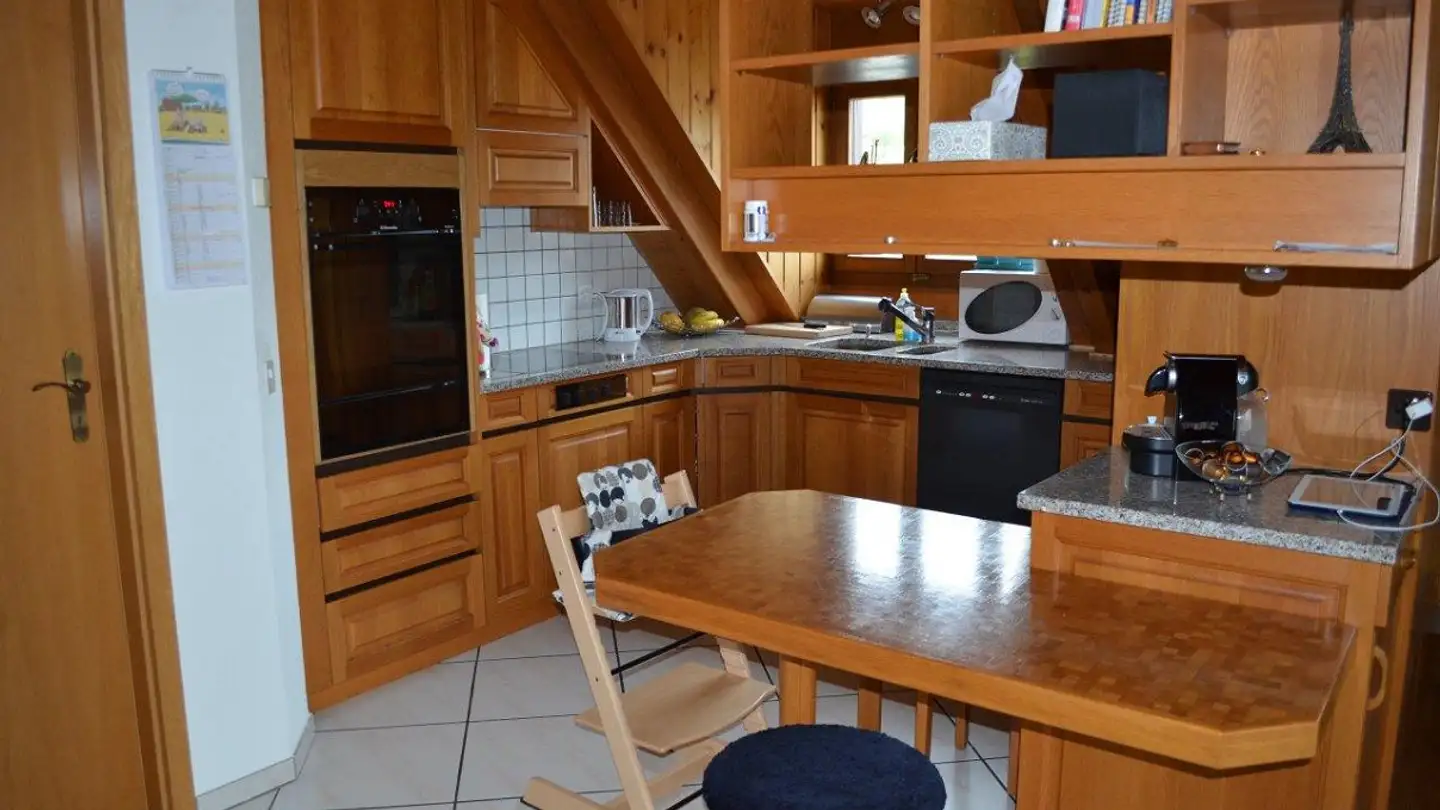 Appartamento in affitto - Hauptstrasse 163, 4466 Ormalingen