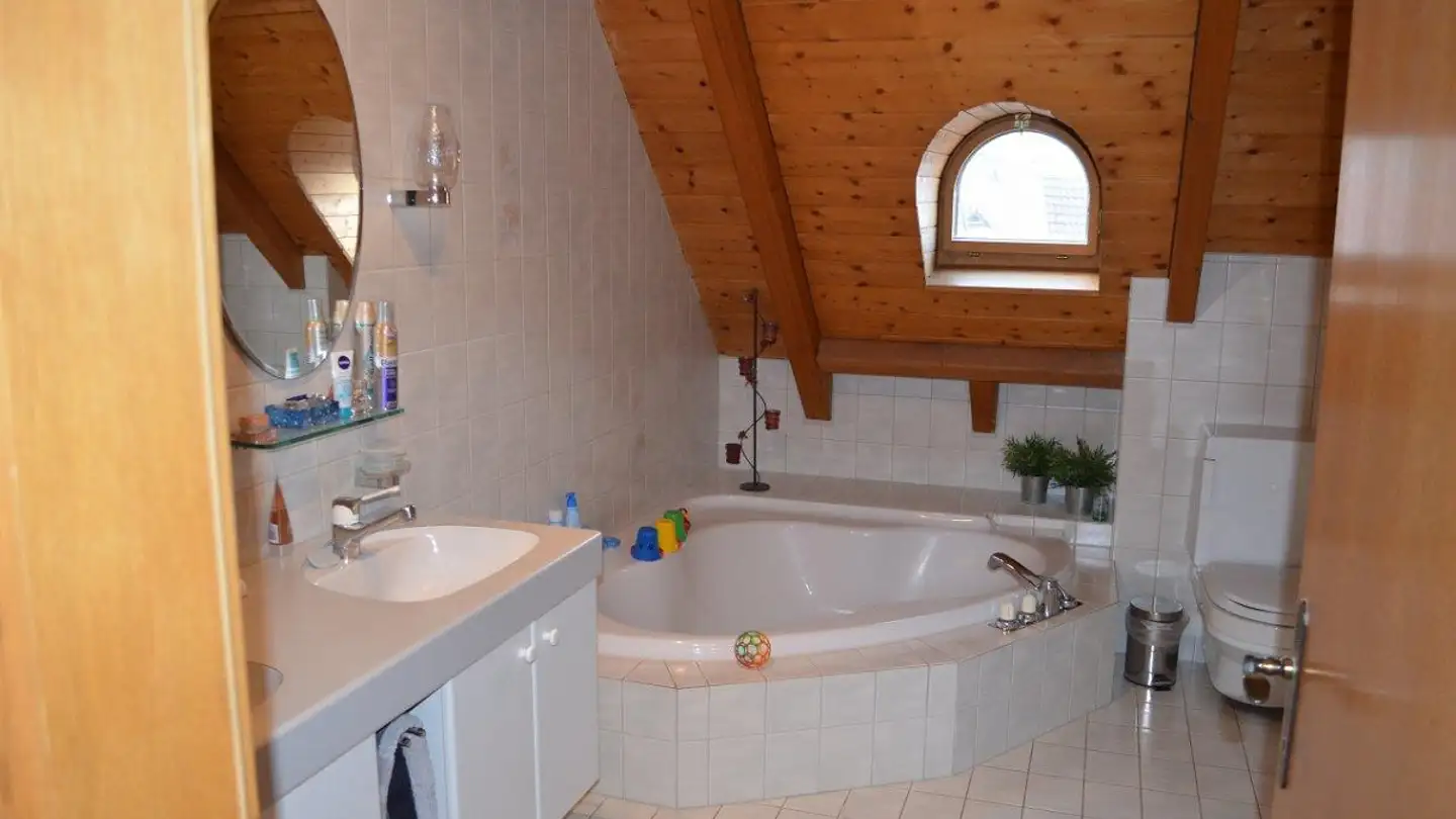 Appartamento in affitto - Hauptstrasse 163, 4466 Ormalingen - Foto 2