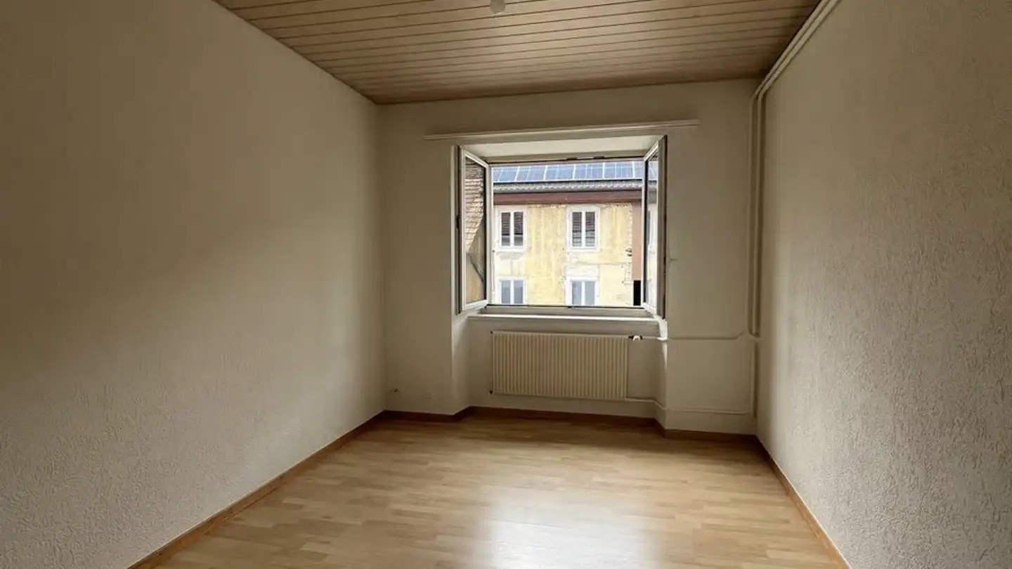 Appartamento in affitto - Rue Du 23-Juin 34, 2905 Courtedoux - Foto 4