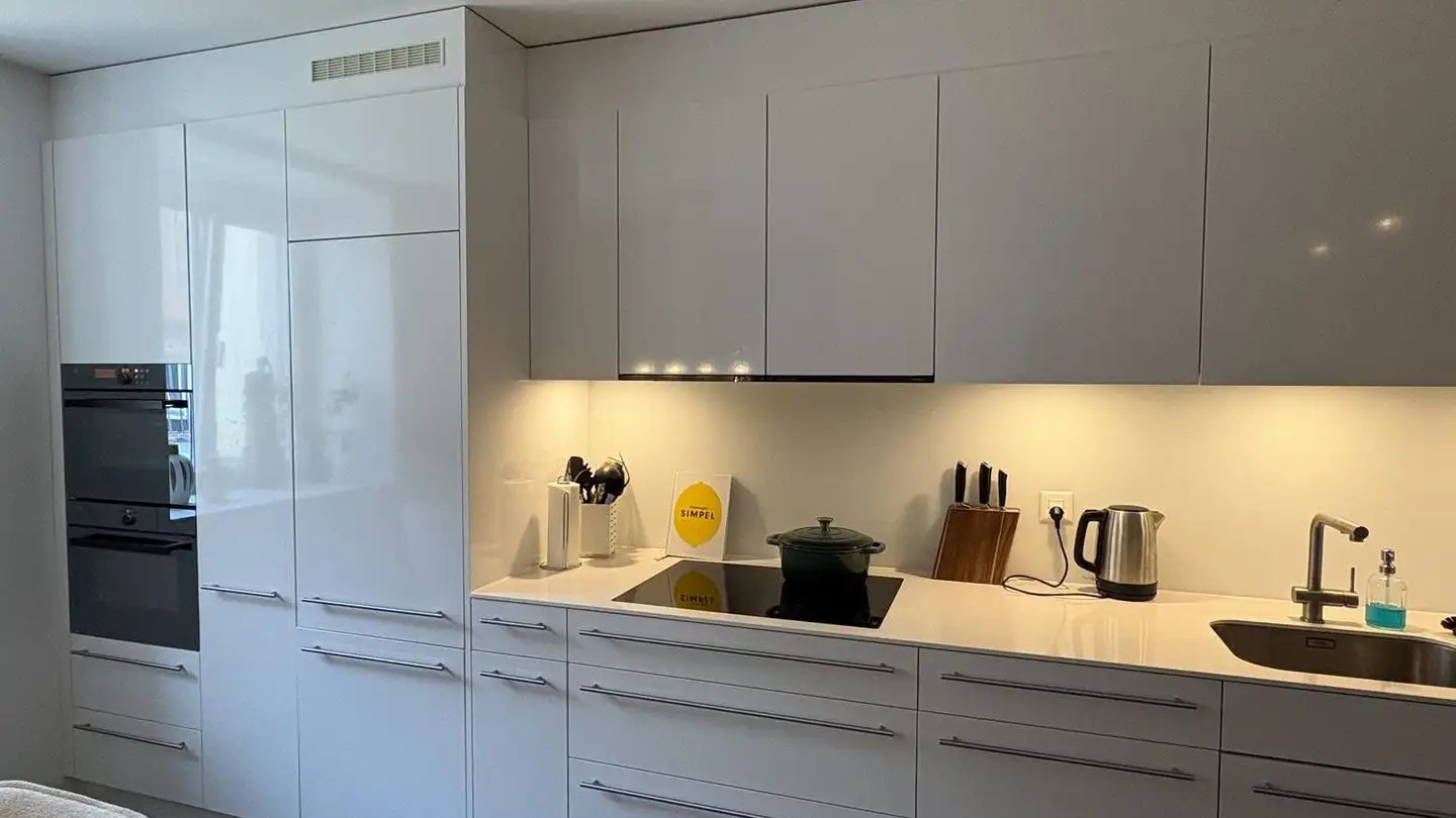 Apartment for rent - Hirschmattstrasse 8, 6003 Luzern - Photo 4