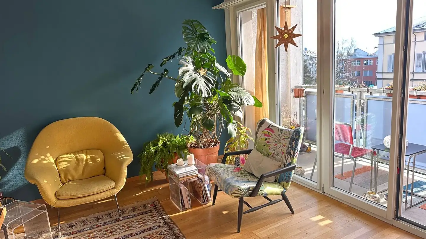 Appartement à louer - Turmgasse 8, 9320 Arbon - Photo 4