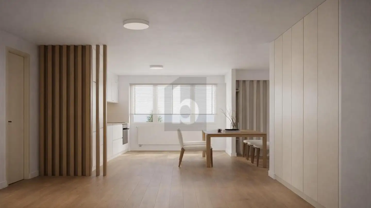 Appartamento in vendita - 1950 Sion