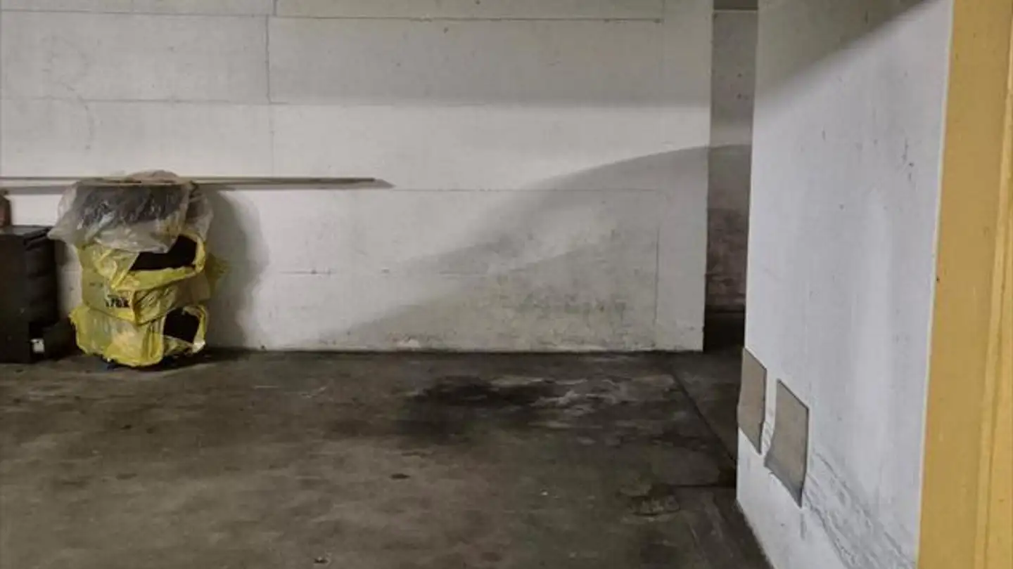 Parkplatz im Freien mieten - Rebbergstrasse 36, 8954 Geroldswil