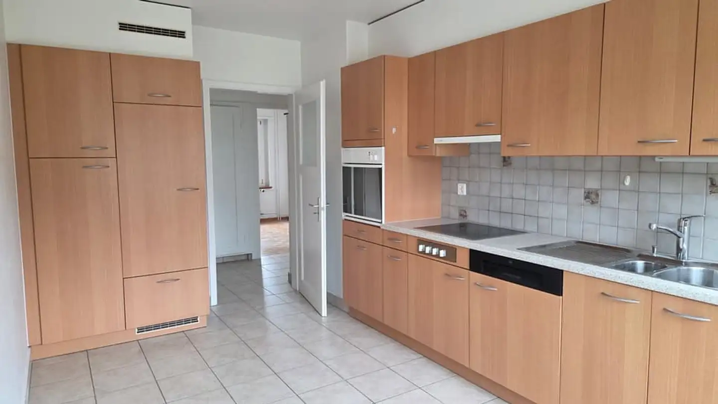 Wohnung mieten - Rue Du Viaduc 60, 2740 Moutier