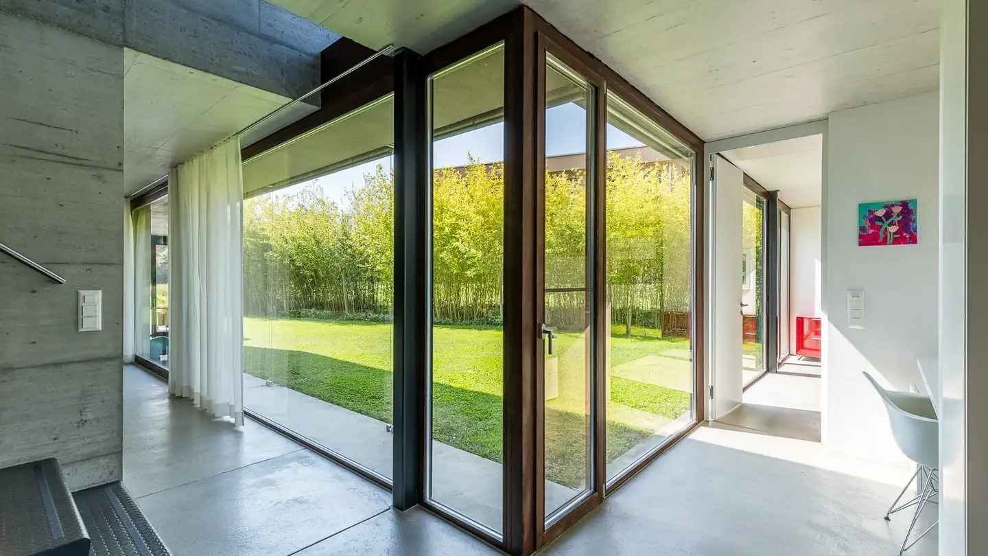 Maison individuelle à vendre - 5033 Buchs AG - Photo 4