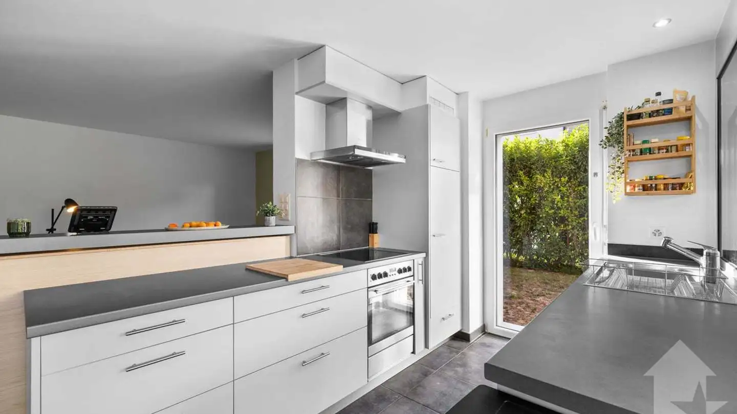 Apartment for sale - 1971 Champlan (Grimisuat) - Photo 2