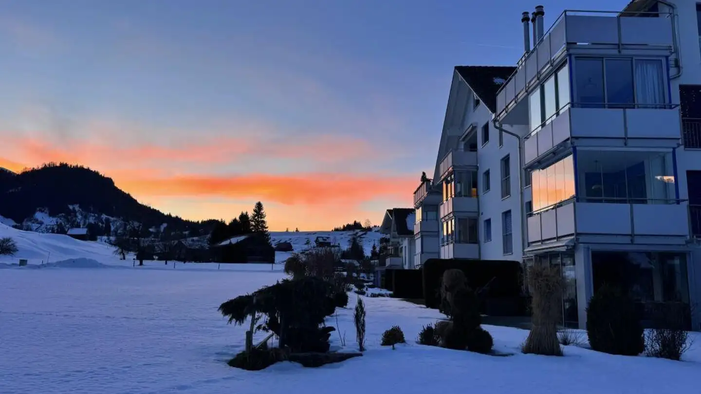 Apartment for sale - 8840 Einsiedeln