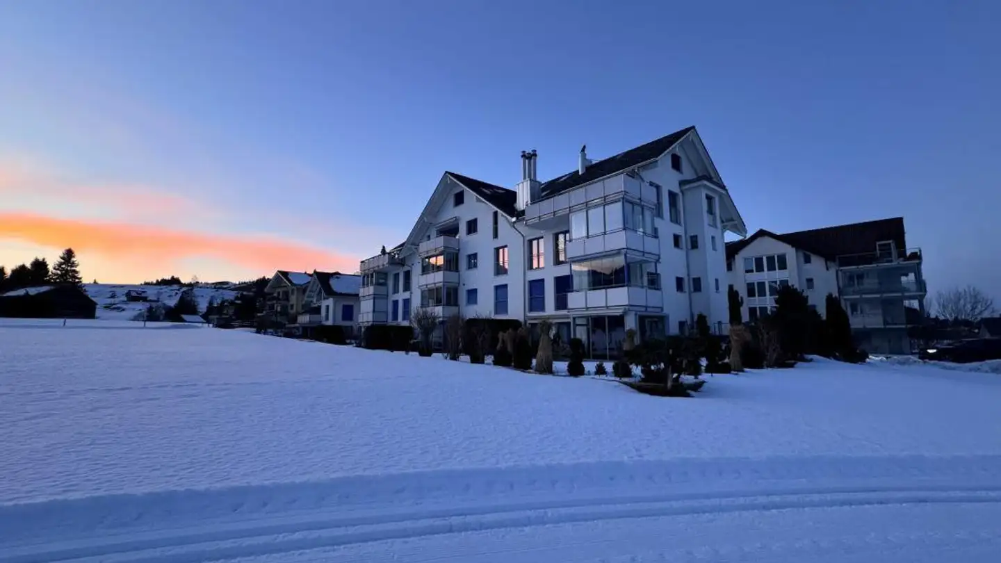 Apartment for sale - 8840 Einsiedeln - Photo 2