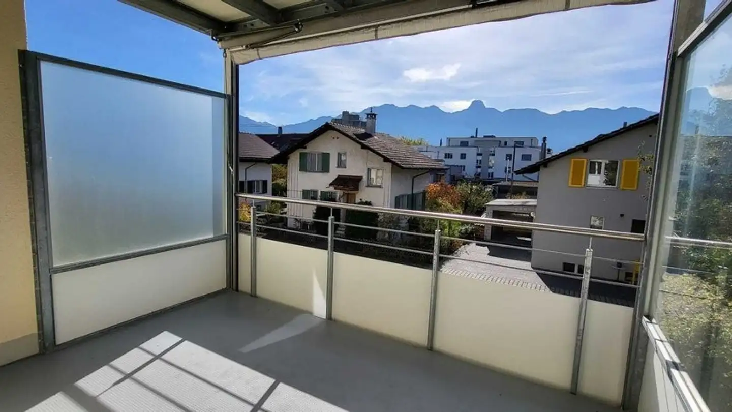 Apartment for rent - Lerchenfeldstrasse 43b, 3603 Thun
