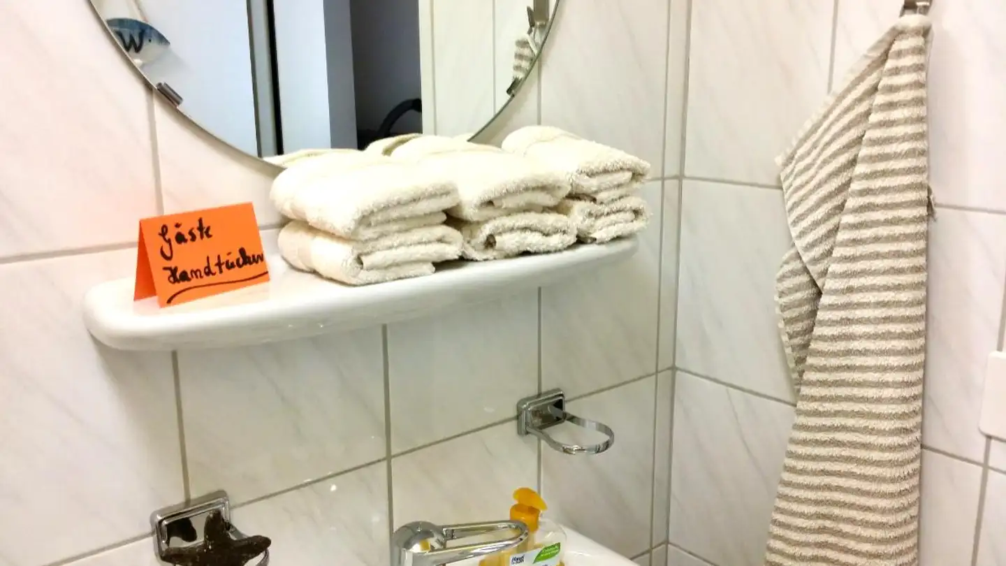 Casa singola in affitto - Kreuzstrasse 4, 8180 Bülach - Photo 4