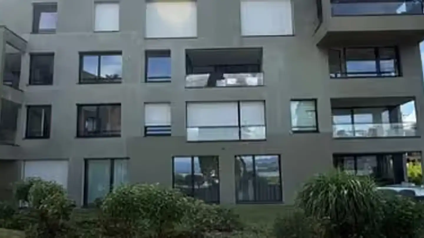 Wohnung mieten - Grünenbergstrasse 19, 8820 Wädenswil - Foto 2