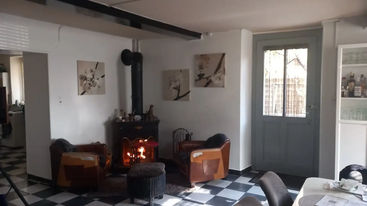 Single house for rent - Route De Gland 54, 1197 Prangins