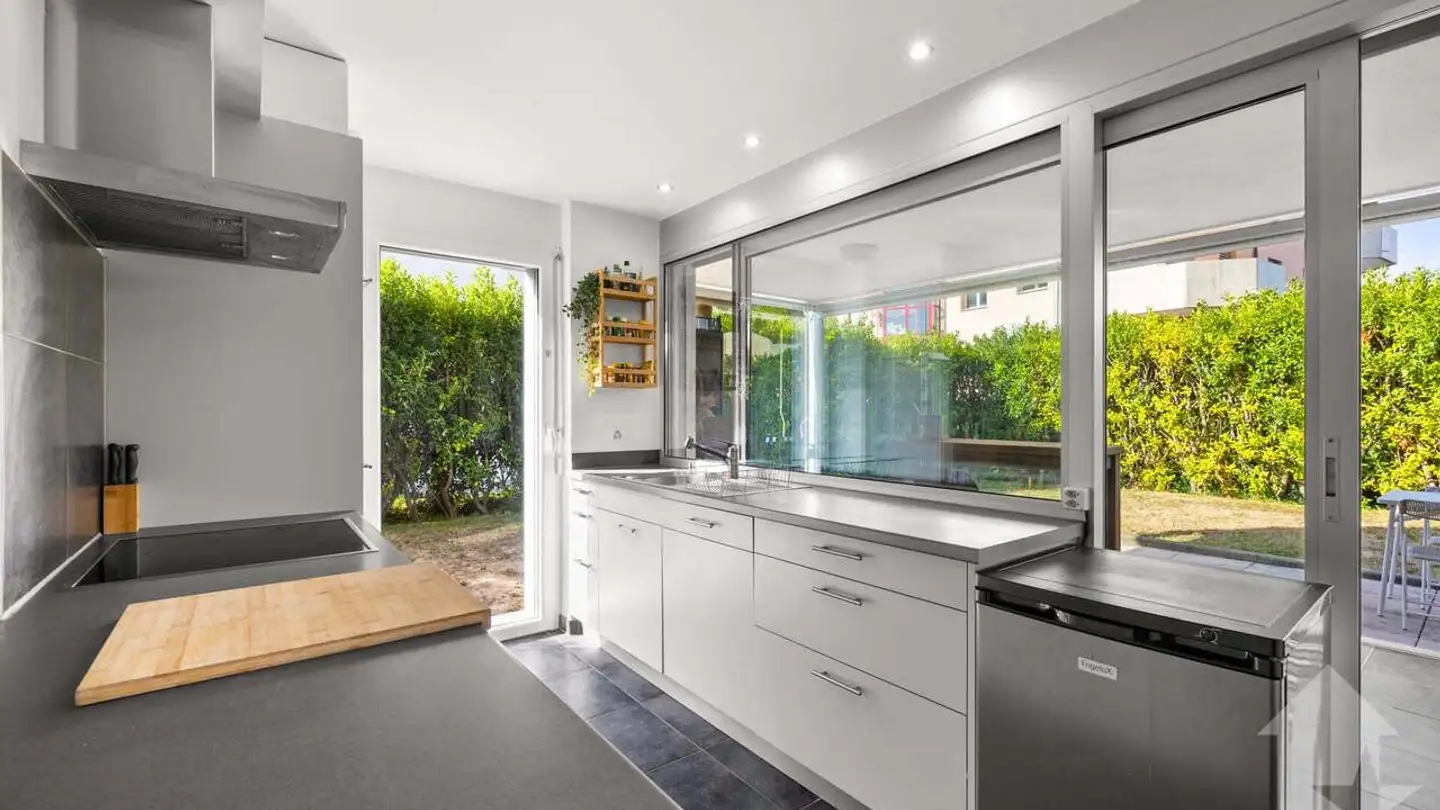 Apartment for sale - 1971 Champlan (Grimisuat) - Photo 4