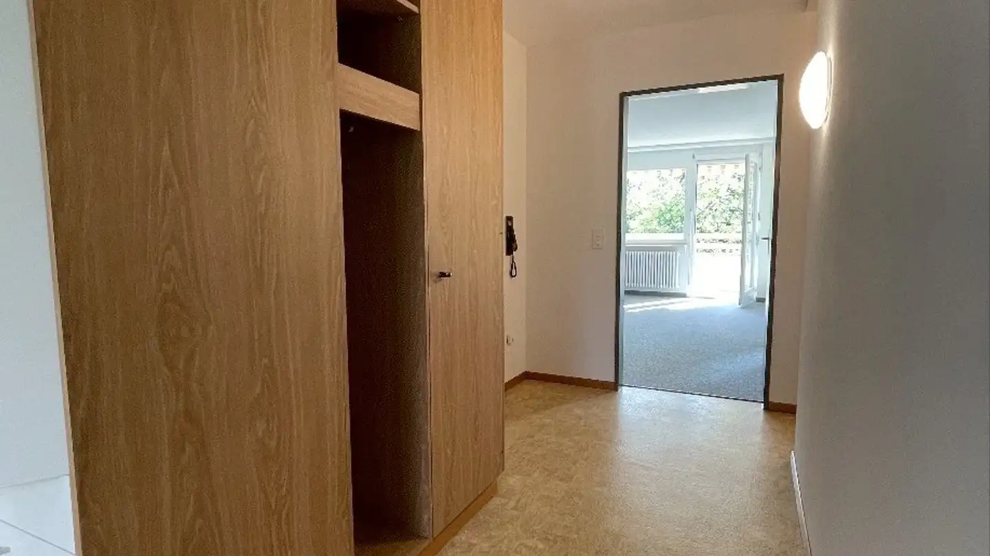 Appartamento in affitto - Blümlisalpstrasse 8, 4562 Biberist - Foto 3