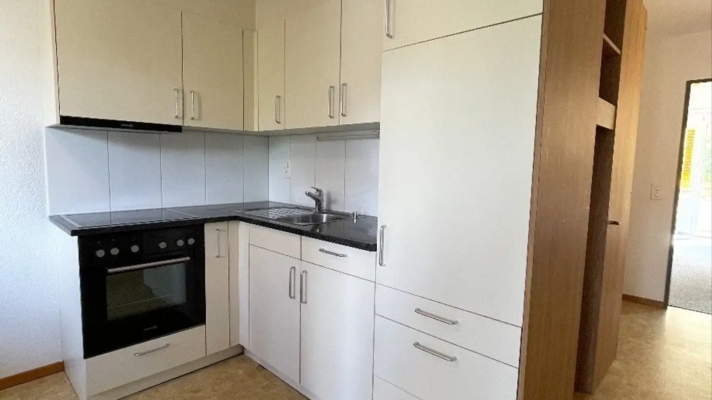 Appartamento in affitto - Blümlisalpstrasse 8, 4562 Biberist - Foto 4