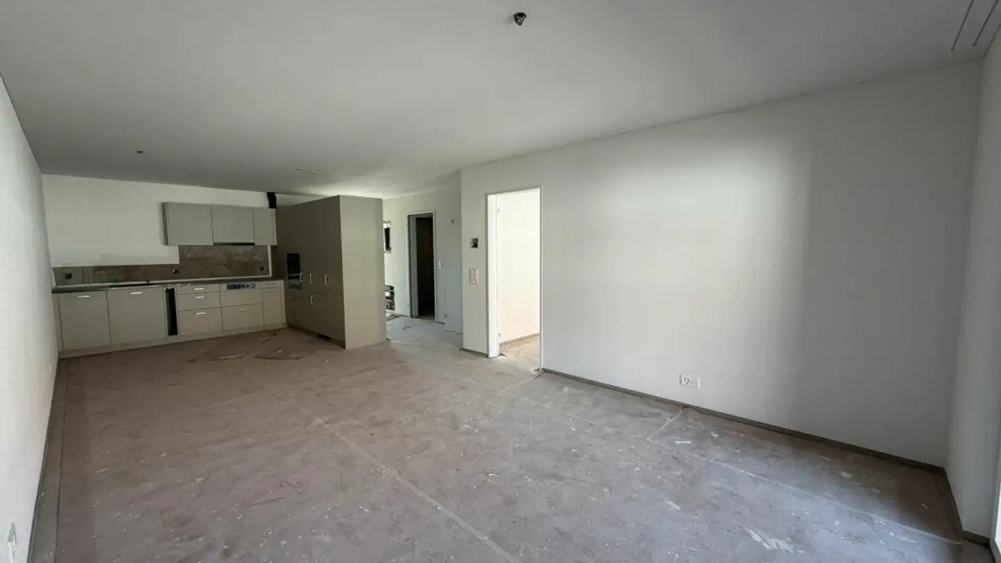 Apartment for rent - Buchbergstrasse 3, 8252 Schlatt TG - Photo 2