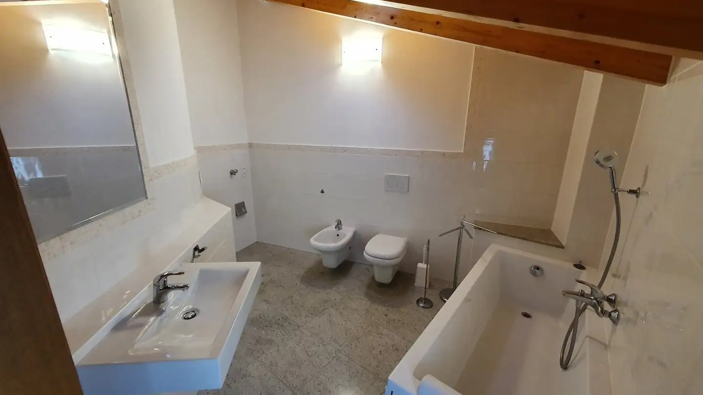 Appartement à louer - 6826 Riva San Vitale - Photo 3