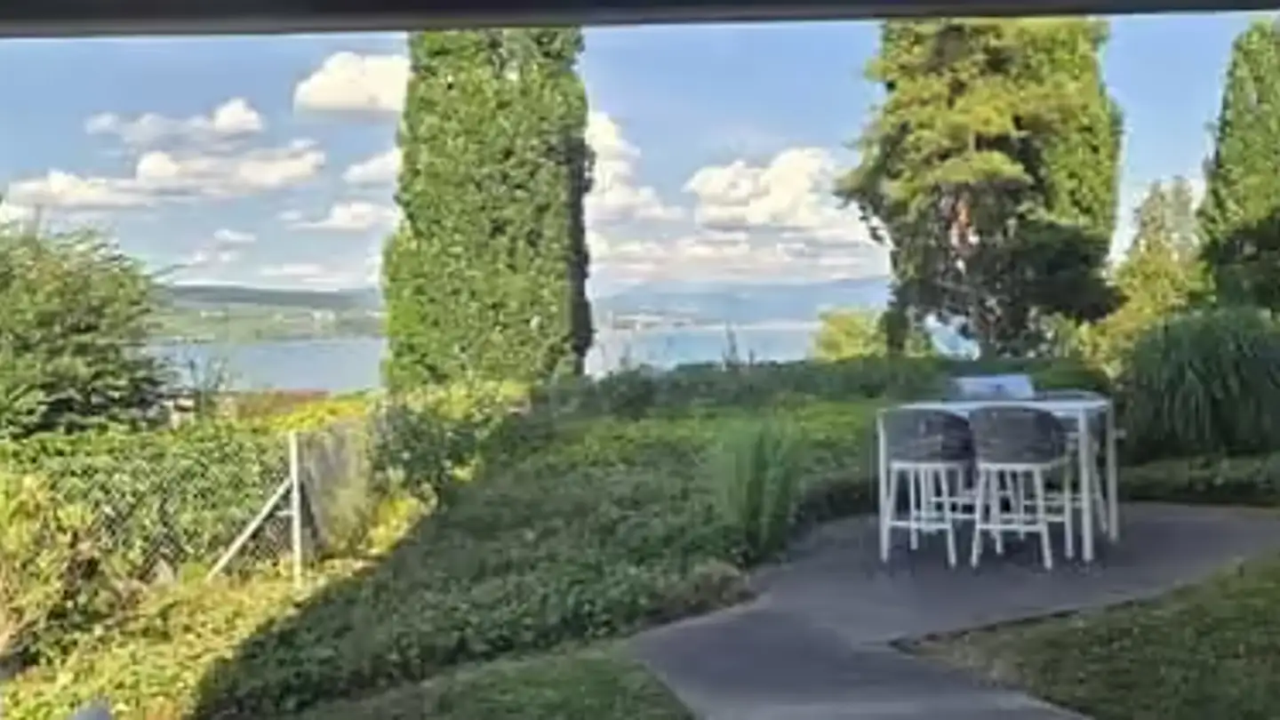 Wohnung mieten - Grünenbergstrasse 19, 8820 Wädenswil - Foto 3