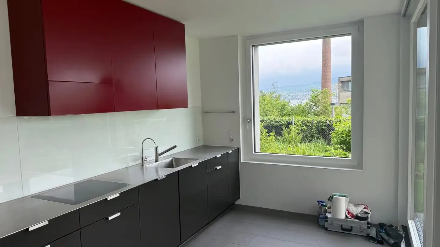 Wohnung mieten - Grünenbergstrasse 19, 8820 Wädenswil - Foto 4