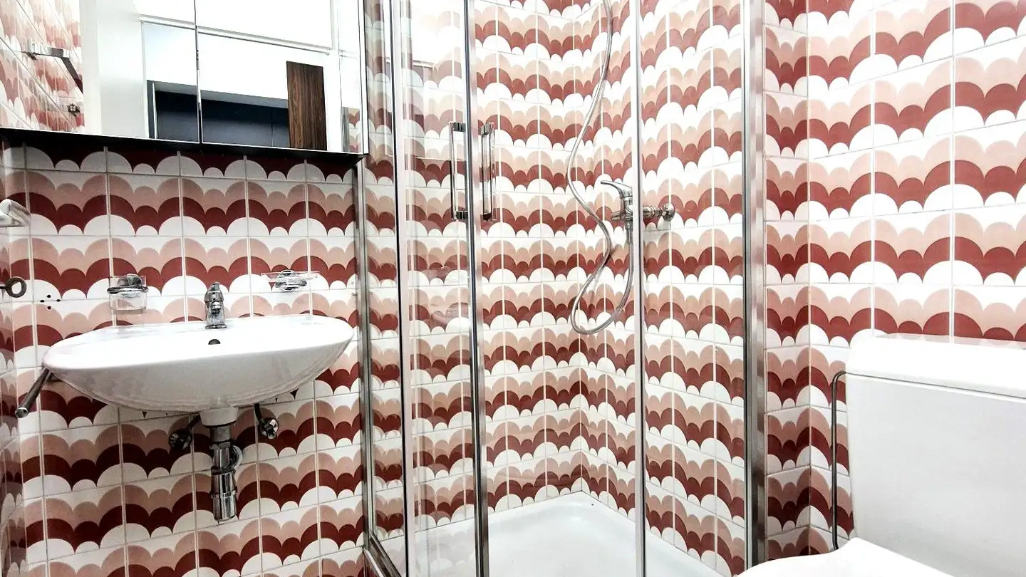 Appartement meublé à louer - Viale Alessandro Volta 4, 6830 Chiasso - Photo 4