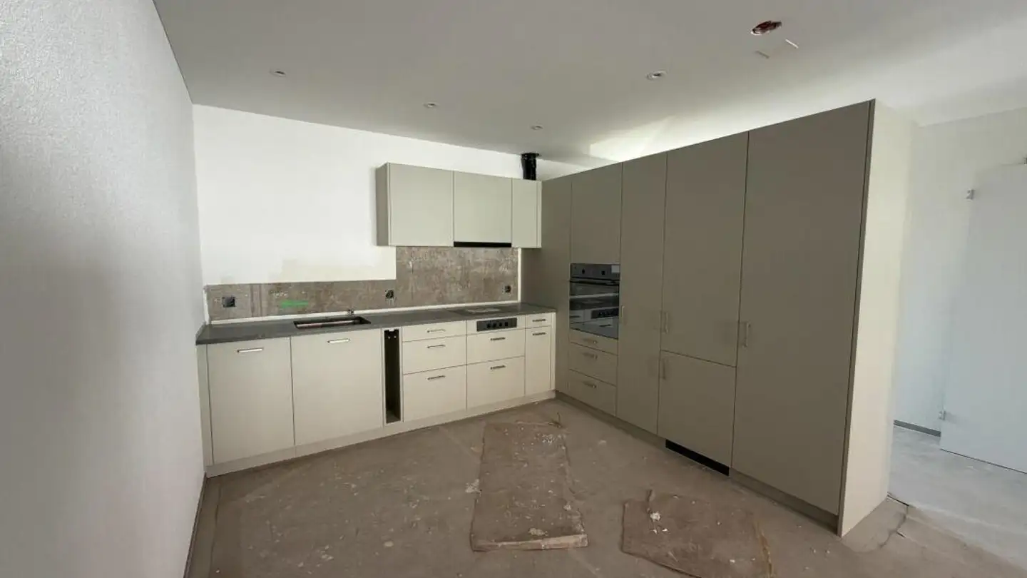 Apartment for rent - Buchbergstrasse 3, 8252 Schlatt TG - Photo 3