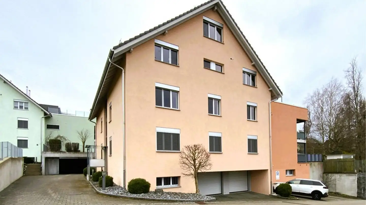 Apartment for sale - Am Toregg 2, 9212 Arnegg