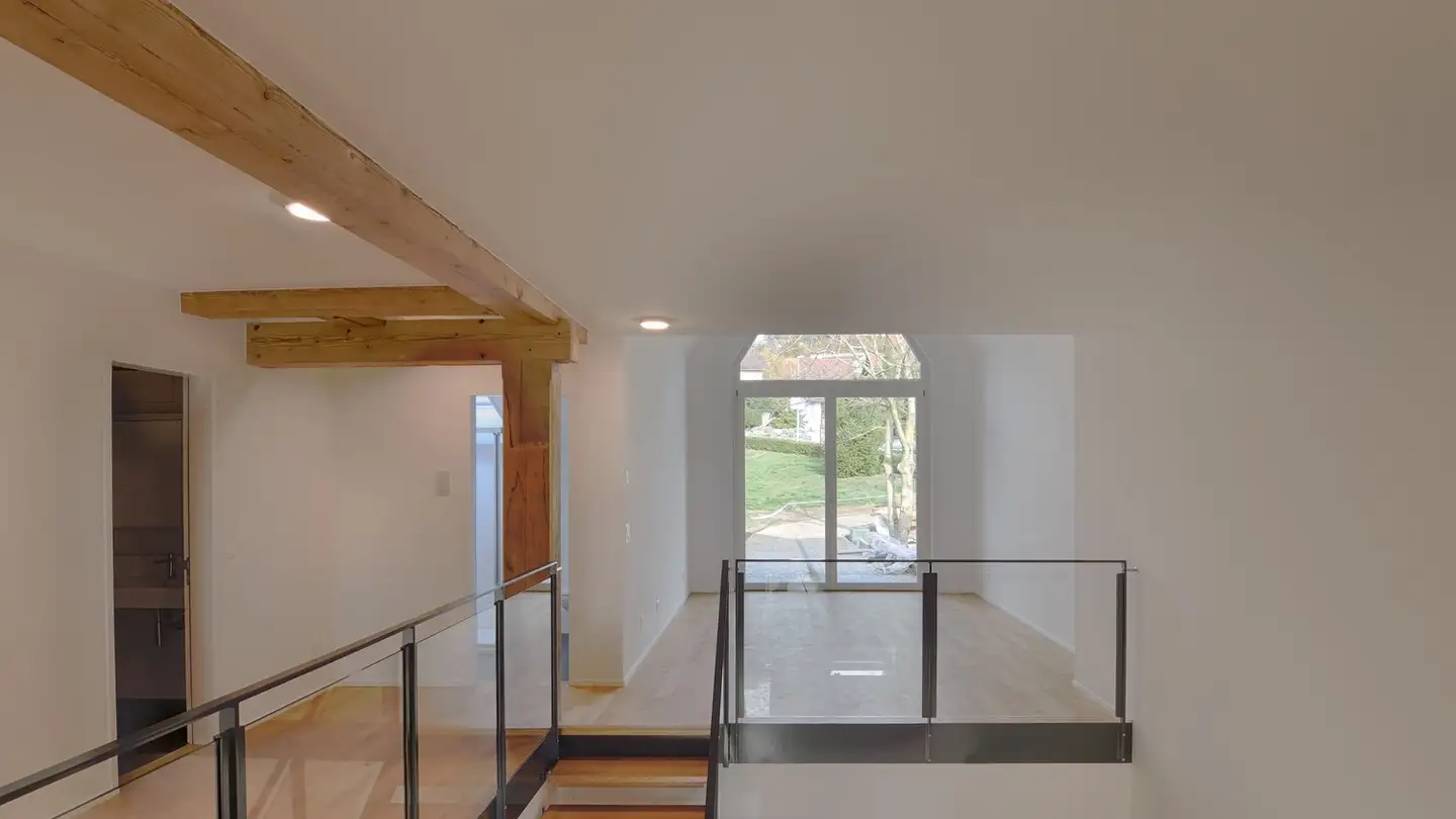 Attico in affitto - Römerstrasse 1, 4702 Oensingen